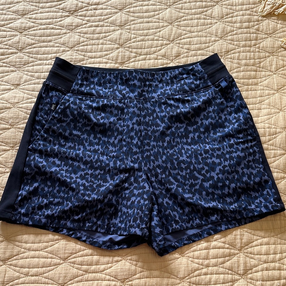 Athleta Brooklyn Shorts